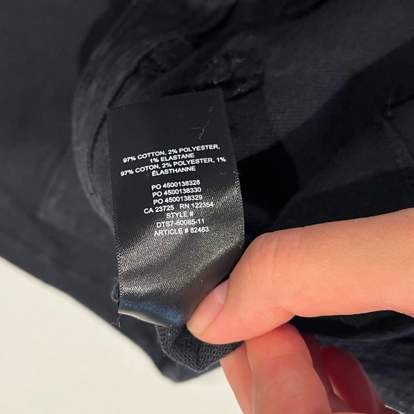 WILFRED FREE MODERN UTILITY PANT - Picture 8 of 8